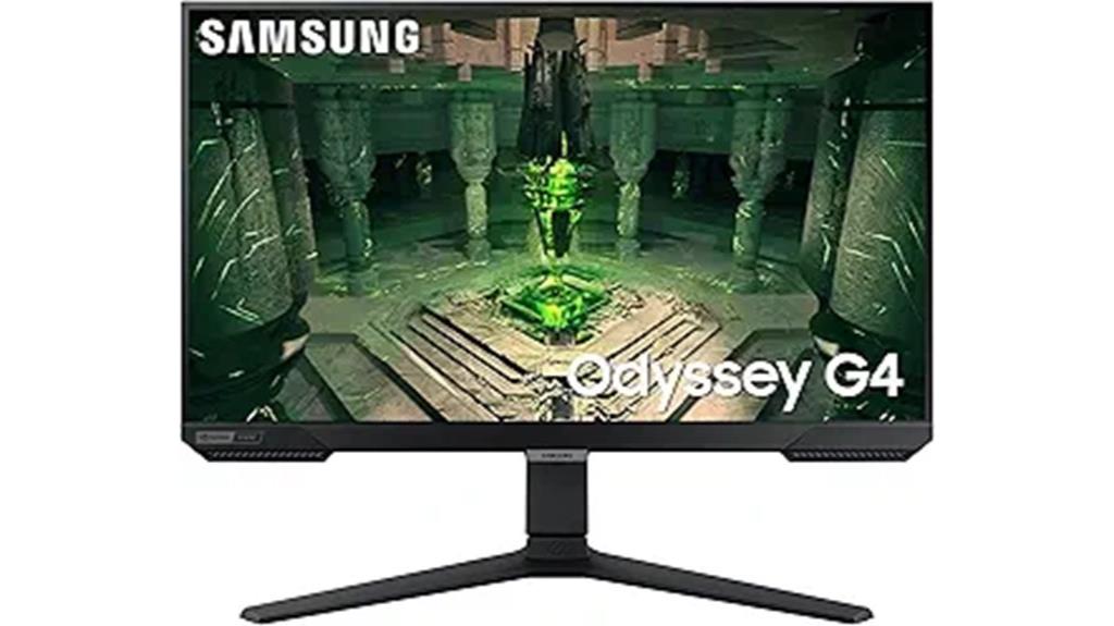 samsung 25 inch fhd monitor