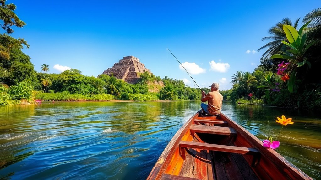 san ignacio s cultural and natural charm