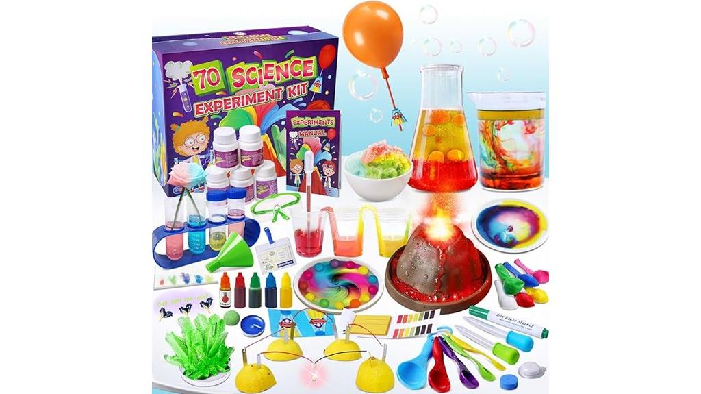 science kits for kids