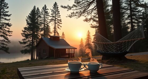 screen free travel ideas