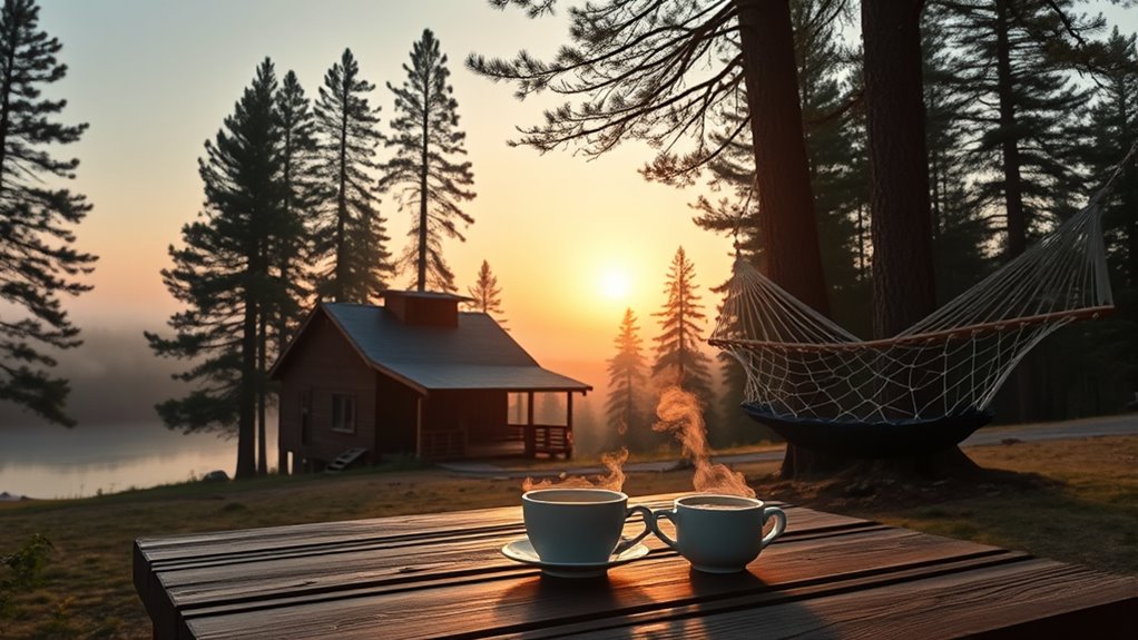 screen free travel ideas