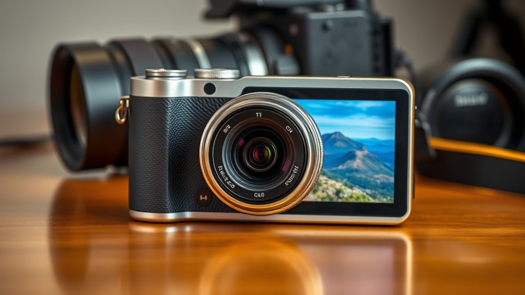 selecting premium compact cameras