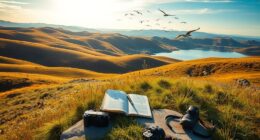 share responsibly preserve environments