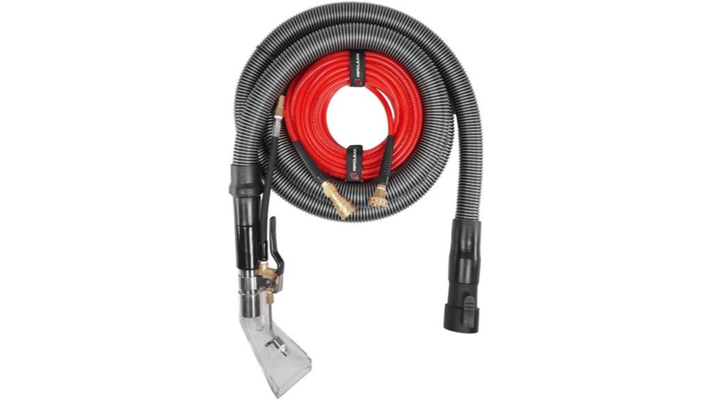 shop vacuum hose kit