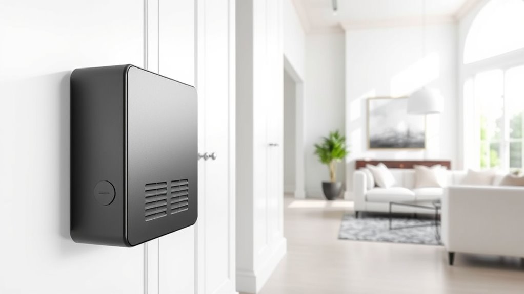 silent powerful home vacuums