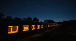 sleep save time emissions