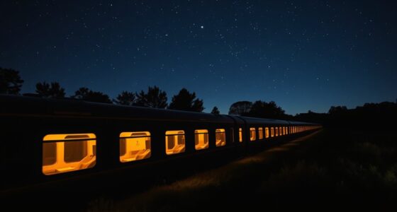 sleep save time emissions