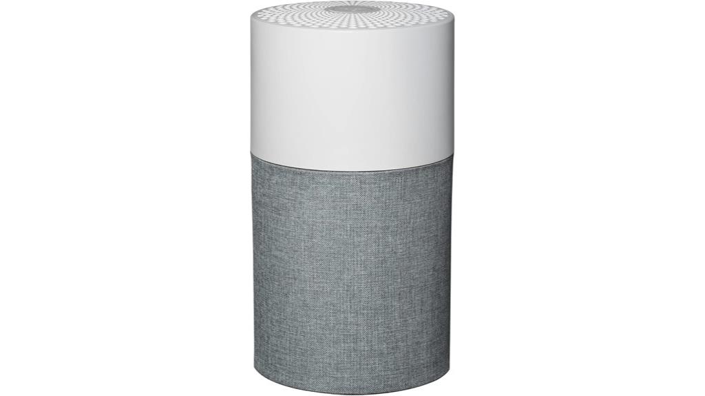 small room baby purifier