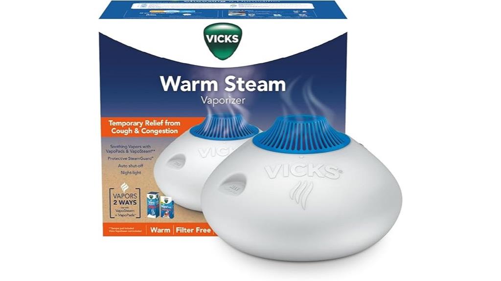 small room vaporizer