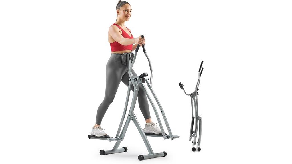 smart air walk elliptical