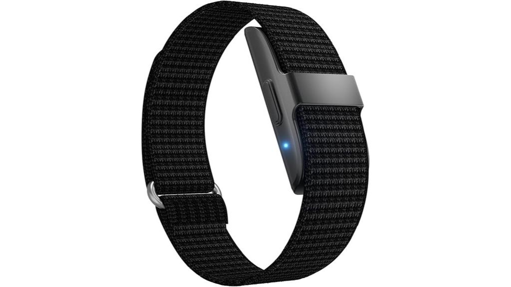 smart fitness wristband tracker