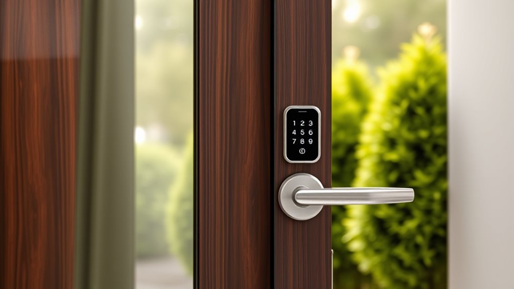 smart lock selection essentials
