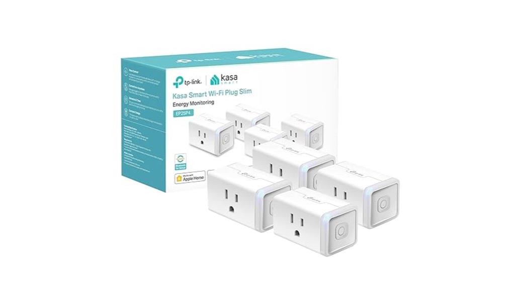 smart mini plug compatible