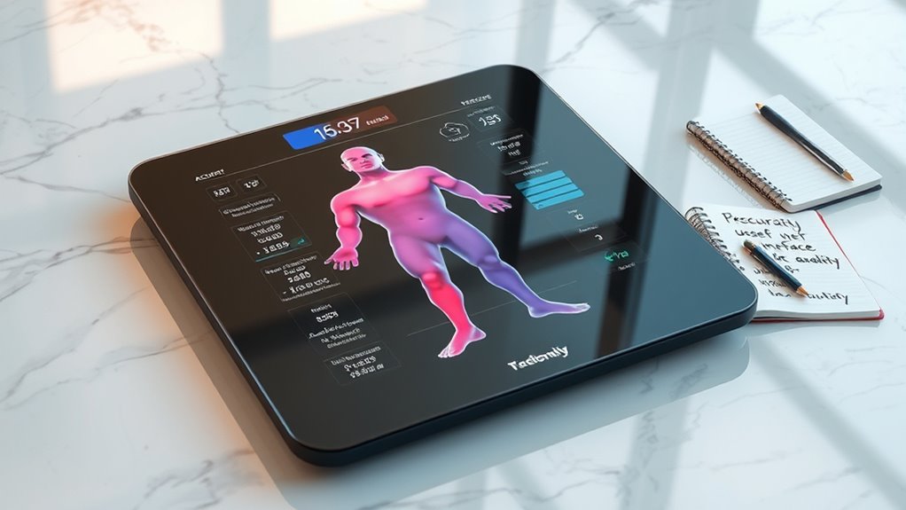 smart scale selection criteria