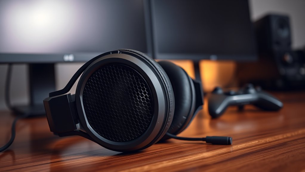 sound quality comfort durability