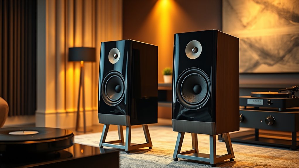 sound quality connectivity design