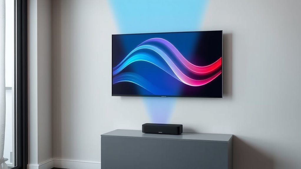 sound quality connectivity design