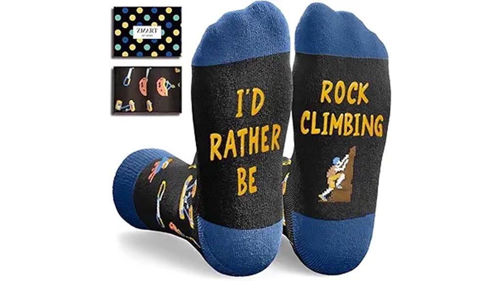 sports socks for all