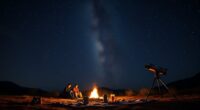stargazing weekend planning tips