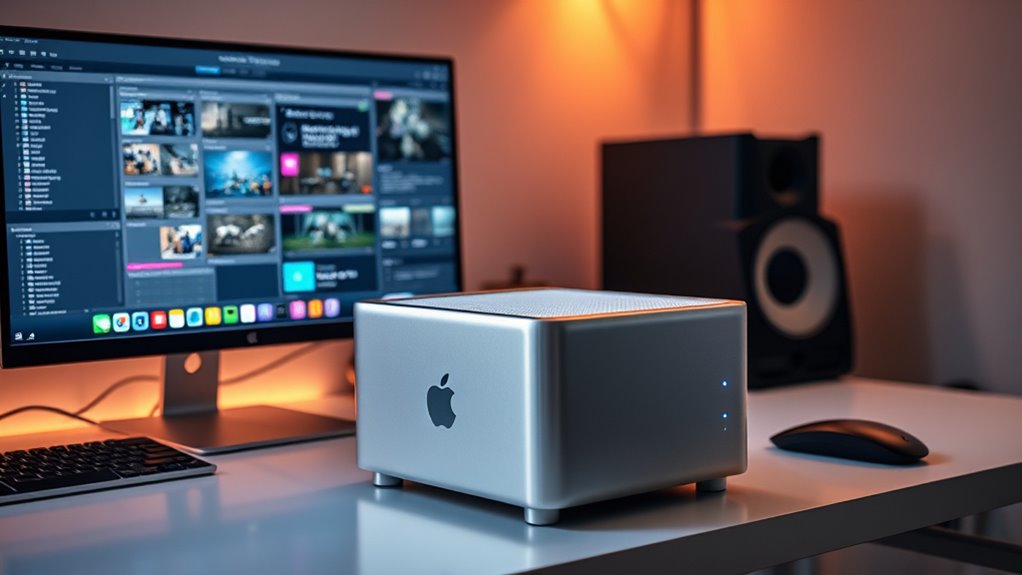 storage performance compatibility budget