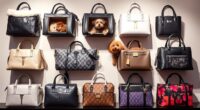 stylish comfortable pet carriers