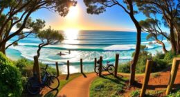 sunshine coast no car