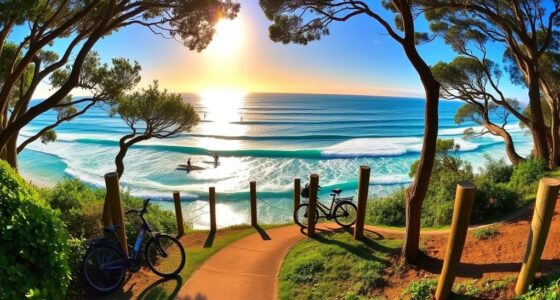 sunshine coast no car