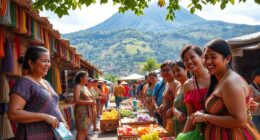 support local community initiatives