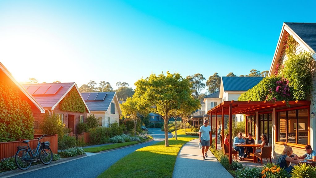 sustainable community renewable gardens