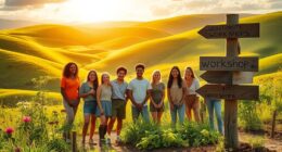 sustainable education during gap