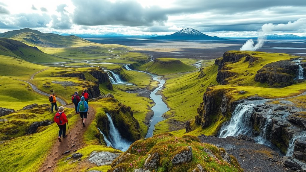 sustainable iceland wildlife adventures