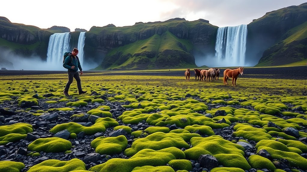 sustainable icelandic nature experiences