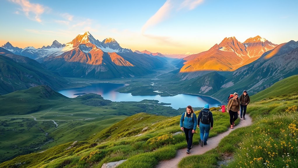 sustainable patagonia wildlife exploration