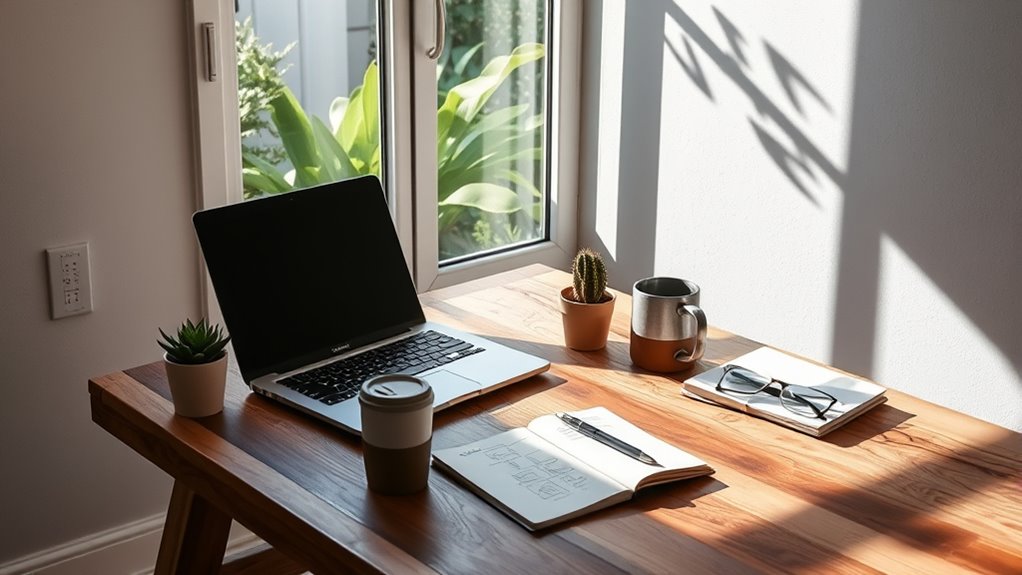 sustainable remote work practices