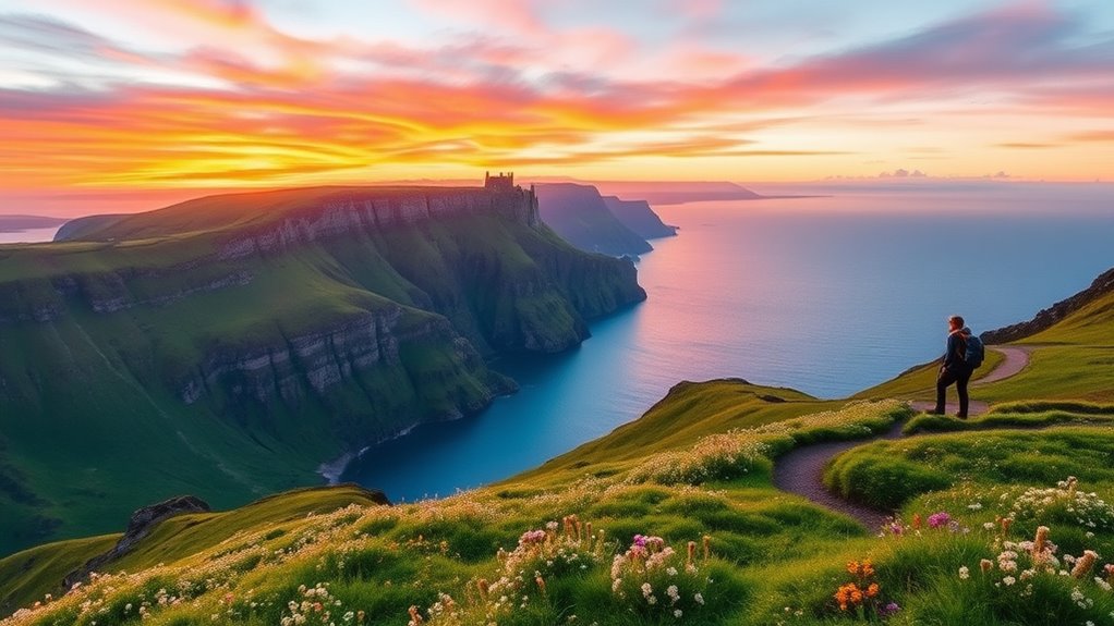 sustainable skye adventure tips