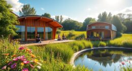 sustainable tourism and practices