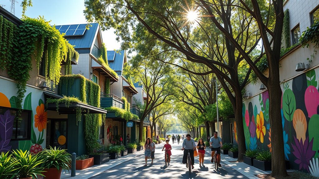 sydney s sustainable urban balance