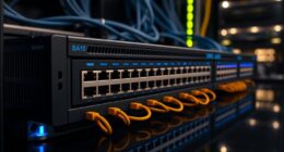 top 10gbe switches 2025