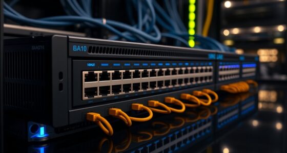 top 10gbe switches 2025