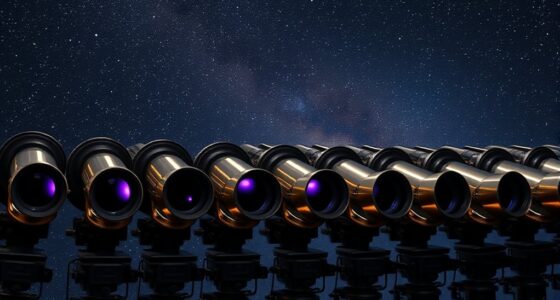 top 130mm triplet apo refractors