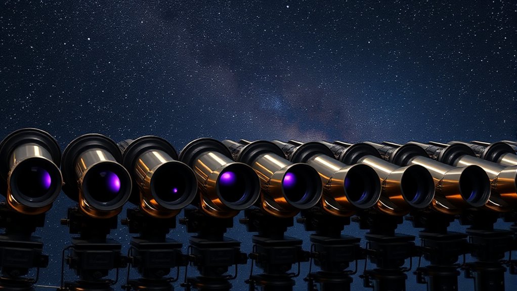 top 130mm triplet apo refractors