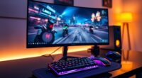 top 1440p 240hz monitors