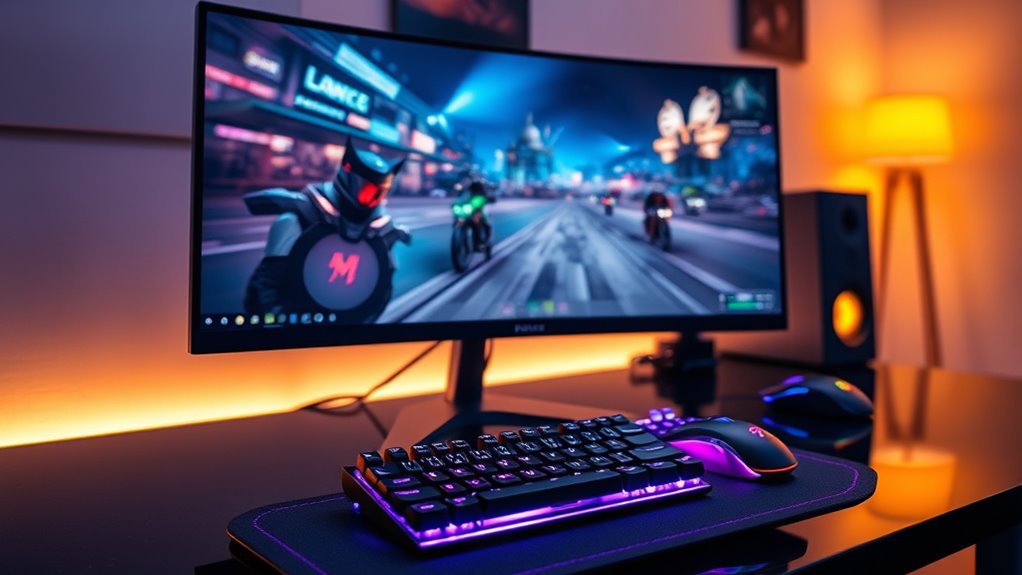 top 1440p 240hz monitors