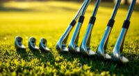 top 14 high end golf clubs