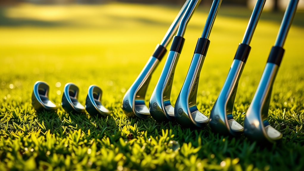 top 14 high end golf clubs
