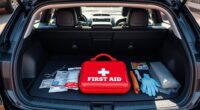 top 14 road trip first aid kits