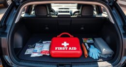 top 14 road trip first aid kits