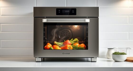 top 14 steam oven picks
