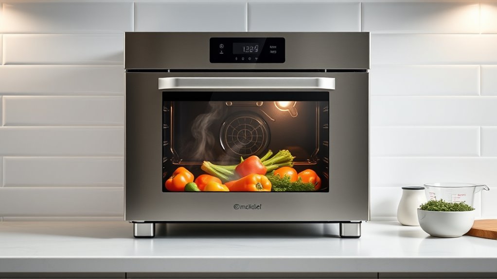 top 14 steam oven picks