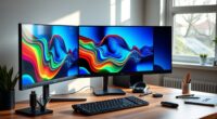 top 15 32 inch 4k ips monitors